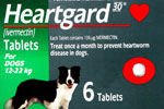 Heartgard Heartworm Control